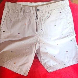 H & M Mens shorts size 32 inch waist